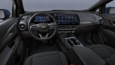 More photos of 2026 Chevrolet Equinox EV LT at Cable Dahmer of Topeka, KS