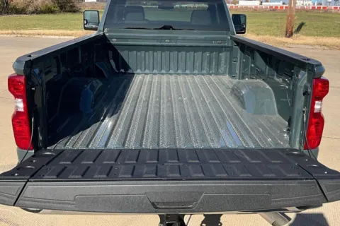 More photos of 2026 Chevrolet Silverado 2500 HD LT at Cable Dahmer of Topeka, KS