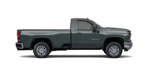 Another view of 2026 Chevrolet Silverado 2500 HD LT for sale in Topeka, KS at Cable Dahmer of Topeka
