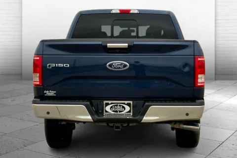 Another view of 2017 Ford F-150 XL for sale in Topeka, KS at Cable Dahmer of Topeka