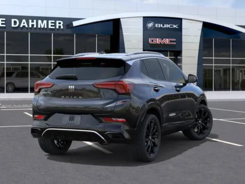 More photos of 2026 Buick Encore GX Sport Touring at Cable Dahmer of Topeka, KS