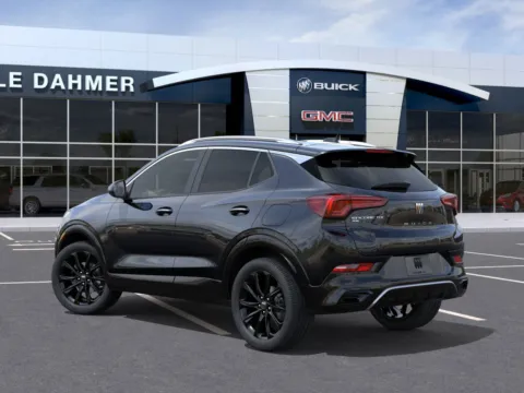 Another view of 2026 Buick Encore GX Sport Touring for sale in Topeka, KS at Cable Dahmer of Topeka
