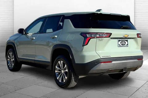 Another view of 2026 Chevrolet Equinox LT for sale in Topeka, KS at Cable Dahmer of Topeka