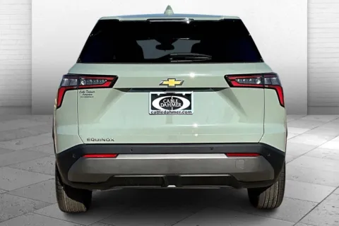 More photos of 2026 Chevrolet Equinox LT at Cable Dahmer of Topeka, KS