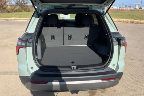 More photos of 2026 Chevrolet Equinox LT at Cable Dahmer of Topeka, KS