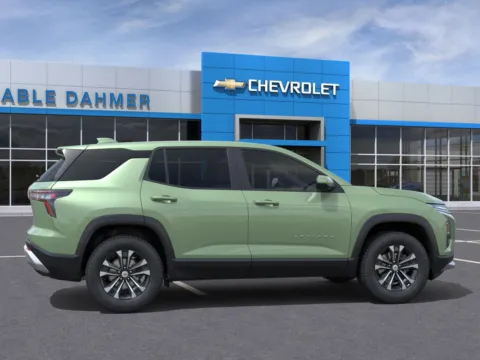 More photos of 2026 Chevrolet Equinox LT at Cable Dahmer of Topeka, KS