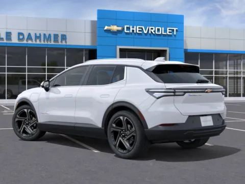 Another view of 2026 Chevrolet Equinox EV LT for sale in Topeka, KS at Cable Dahmer of Topeka