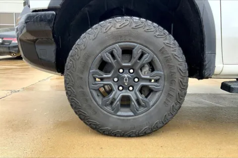 Photos of 2022 Chevrolet Silverado 1500 ZR2 for sale in Topeka, KS at Cable Dahmer of Topeka