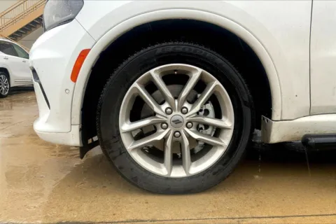 Photos of 2024 Dodge Durango R/T Plus for sale in Topeka, KS at Cable Dahmer of Topeka
