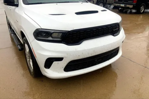Another view of 2024 Dodge Durango R/T Plus for sale in Topeka, KS at Cable Dahmer of Topeka
