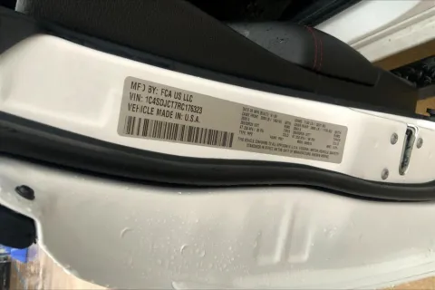 More photos of 2024 Dodge Durango R/T Plus at Cable Dahmer of Topeka, KS