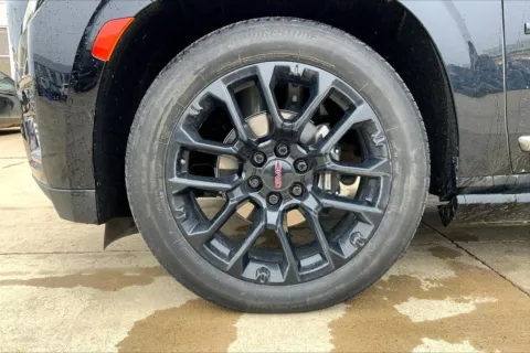 Photos of 2024 GMC Yukon Denali Ultimate for sale in Topeka, KS at Cable Dahmer of Topeka