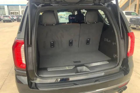 More photos of 2024 GMC Yukon Denali Ultimate at Cable Dahmer of Topeka, KS