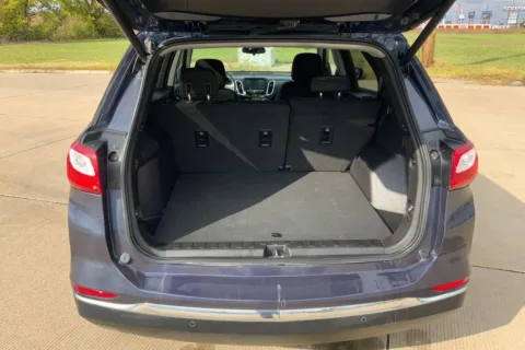More photos of 2018 Chevrolet Equinox LT at Cable Dahmer of Topeka, KS