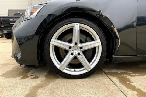 Photos of 2019 Lexus IS 300 for sale in Topeka, KS at Cable Dahmer of Topeka