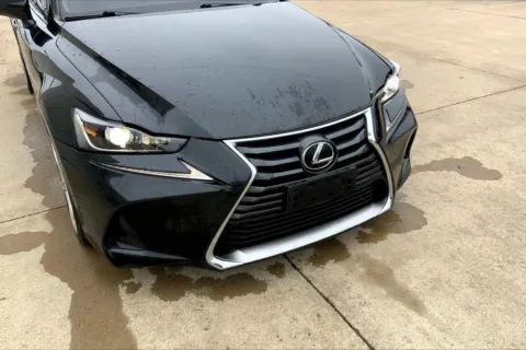 Another view of 2019 Lexus IS 300 for sale in Topeka, KS at Cable Dahmer of Topeka
