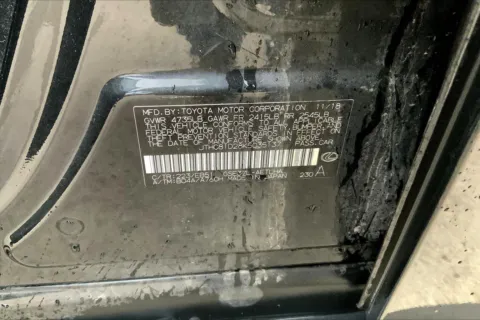 More photos of 2019 Lexus IS 300 at Cable Dahmer of Topeka, KS