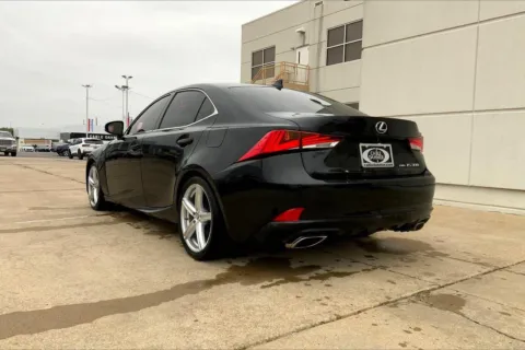 More photos of 2019 Lexus IS 300 at Cable Dahmer of Topeka, KS