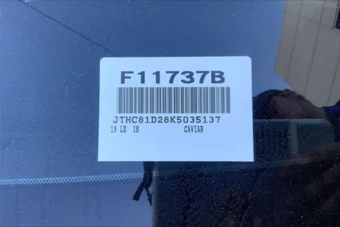 More photos of 2019 Lexus IS 300 at Cable Dahmer of Topeka, KS