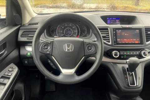 More photos of 2015 Honda CR-V EX at Cable Dahmer of Topeka, KS