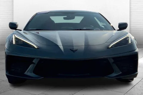 Photos of 2023 Chevrolet Corvette Stingray 2LT for sale in Topeka, KS at Cable Dahmer of Topeka