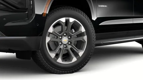 More photos of 2025 Chevrolet Tahoe LT at Cable Dahmer of Topeka, KS