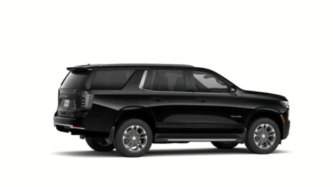 Another view of 2025 Chevrolet Tahoe LT for sale in Topeka, KS at Cable Dahmer of Topeka