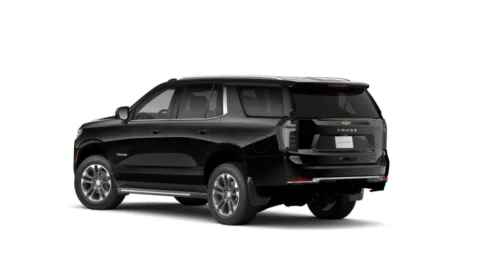 More photos of 2025 Chevrolet Tahoe LT at Cable Dahmer of Topeka, KS