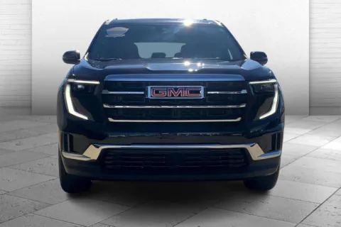 Photos of 2025 GMC Acadia Elevation for sale in Topeka, KS at Cable Dahmer of Topeka