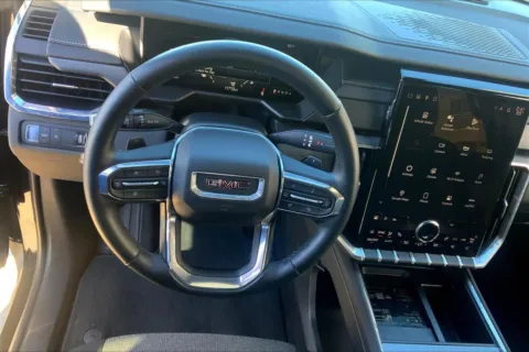 More photos of 2025 GMC Acadia Elevation at Cable Dahmer of Topeka, KS