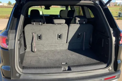 More photos of 2025 GMC Acadia Elevation at Cable Dahmer of Topeka, KS