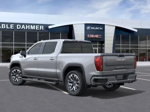 Another view of 2026 GMC Sierra 1500 Denali for sale in Topeka, KS at Cable Dahmer of Topeka