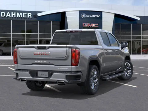 More photos of 2026 GMC Sierra 1500 Denali at Cable Dahmer of Topeka, KS