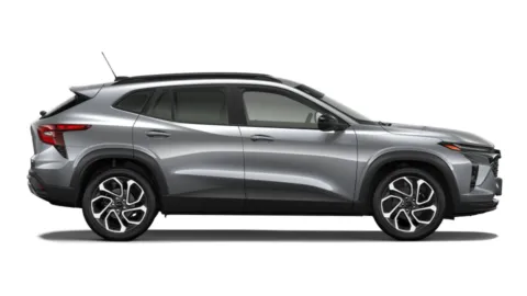 Another view of 2026 Chevrolet Trax 2RS for sale in Topeka, KS at Cable Dahmer of Topeka