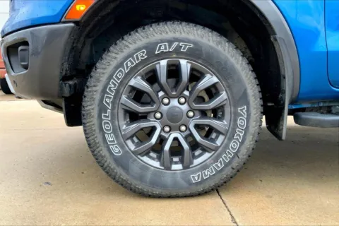 Photos of 2021 Ford Ranger XL for sale in Topeka, KS at Cable Dahmer of Topeka