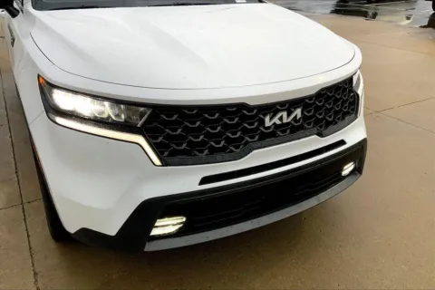 Another view of 2023 Kia Sorento X-Line EX for sale in Topeka, KS at Cable Dahmer of Topeka