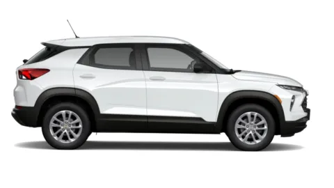 Another view of 2026 Chevrolet Trailblazer LS for sale in Topeka, KS at Cable Dahmer of Topeka