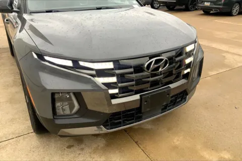 Another view of 2022 Hyundai Santa Cruz Limited for sale in Topeka, KS at Cable Dahmer of Topeka