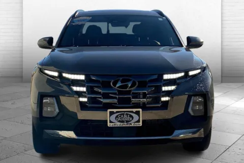 Photos of 2022 Hyundai Santa Cruz Limited for sale in Topeka, KS at Cable Dahmer of Topeka