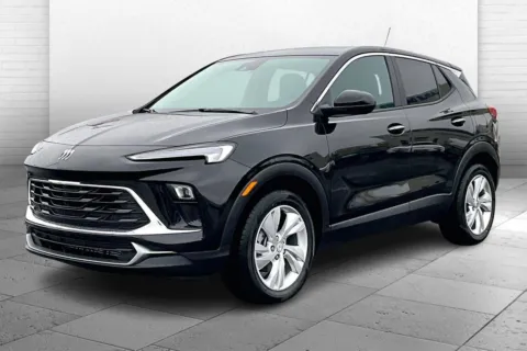 Photos of 2026 Buick Encore GX Preferred for sale in Topeka, KS at Cable Dahmer of Topeka