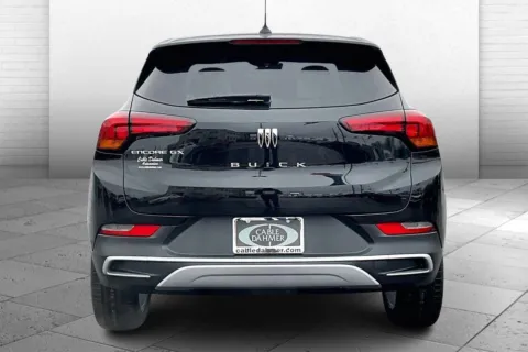 More photos of 2026 Buick Encore GX Preferred at Cable Dahmer of Topeka, KS