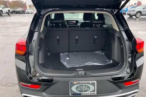 More photos of 2026 Buick Encore GX Preferred at Cable Dahmer of Topeka, KS