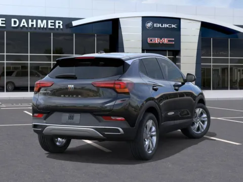 More photos of 2026 Buick Encore GX Preferred at Cable Dahmer of Topeka, KS