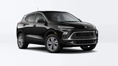 More photos of 2026 Buick Encore GX Preferred at Cable Dahmer of Topeka, KS