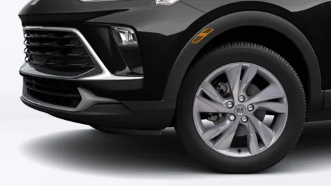 More photos of 2026 Buick Encore GX Preferred at Cable Dahmer of Topeka, KS