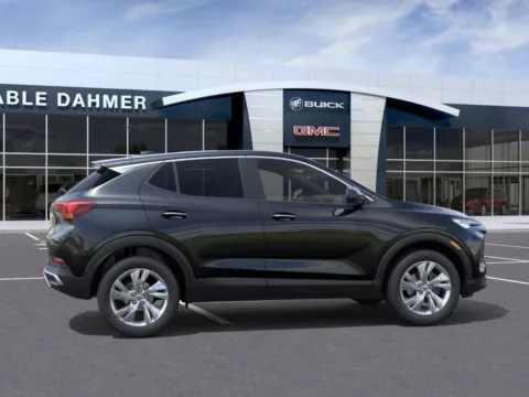 More photos of 2026 Buick Encore GX Preferred at Cable Dahmer of Topeka, KS