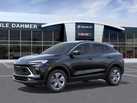 Photos of 2026 Buick Encore GX Preferred for sale in Topeka, KS at Cable Dahmer of Topeka