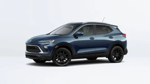 Photos of 2026 Buick Encore GX Sport Touring for sale in Topeka, KS at Cable Dahmer of Topeka