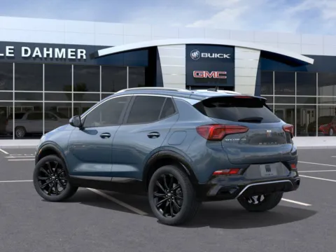 Another view of 2026 Buick Encore GX Sport Touring for sale in Topeka, KS at Cable Dahmer of Topeka