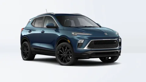 More photos of 2026 Buick Encore GX Sport Touring at Cable Dahmer of Topeka, KS